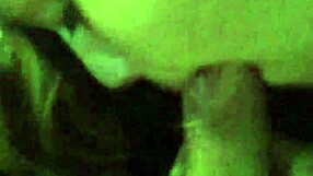 जोरदार लंड चूसाई सेशन