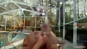 Compilation part 4-roxy raye with toys and pussy