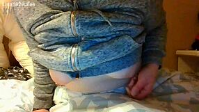 Want to see me flash my boobs in this hardcore amateur scene?