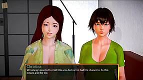 My new family episode 392