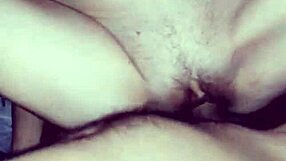 power sex with skinny mature woman