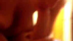 Italian amateur with perfect body gives sexy big tits blowjob