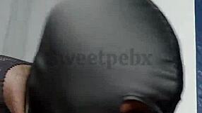 I suck dick like it's ice cream, Sweetpebx style