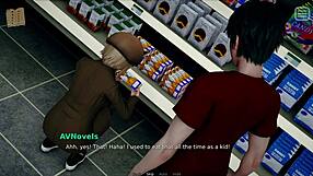 My Bully Is My Lover In This Emotional Story