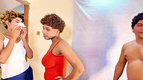 house sitter threesome sex with a sexy hot milf owner desi porn actors sex uttaran20 and sisty and i sexmst