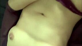 look how hot i masturbate with my dildo, join me