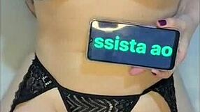 पैशनेट एमेच्योर कपल का इंटिमेट वीडियो लीक