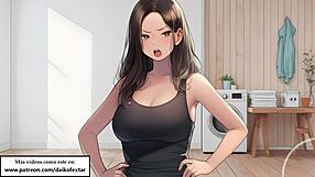 Jol Para Fracasados Eres El Conserje Y Te Pillan Oliendo Bragas Voz Española