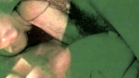 victorian gentleman confesses retro blowjob and hairy pussy fucking