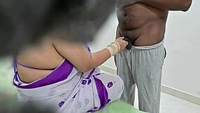 क्यों तेलुगु नौकरानी Sushmita देती है इतने जंगली हैंडजॉब अपनी हॉट सेशन्स में?