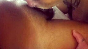 those sluty eyes always swallow after a sloppy blowjob and cum in mouth