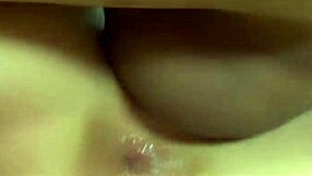 Shayna St Lucia Shows Off Her Tattoo And All Of The Cum On Her Face!