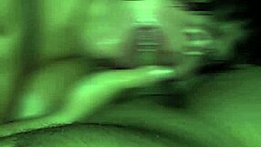 Latina Schoolgirl Gives Intense Deepthroat Blowjob In Homemade Doggystyle