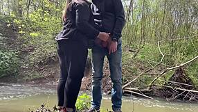 Step Mother-in-Law Discovers Daughter Won't Let Me Fuck Her