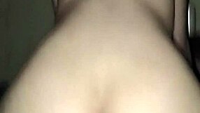 Latina Schoolgirl Gives Intense Deepthroat Blowjob In Homemade Doggystyle