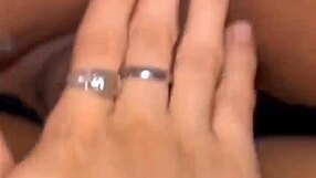 me follo a mi amiga en el entretiempo del partido de argentina y nuevamente al final