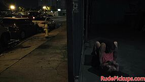 Petite Spex Teen 18+ Sucks And Rides Dick