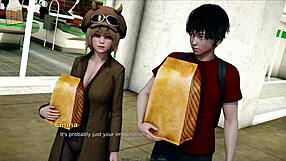 My Bully Is My Lover In This Emotional Story