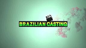 Myke Brazil Asks: 'Want to Feel Big Cock in Your Pussy, Agatha Kent?'