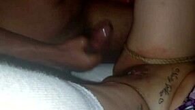 Can big black cock satisfy this mexican?