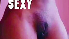 मेरी टाइट चूत को वाइड स्प्रेड करो!