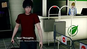 My Bully Is My Lover In This Emotional Story