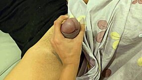 स्टेपसिस्टर मस्कुलर गायज़ के बड़े डिक साइज़ से सरप्राइज़