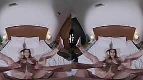 Dark Room VR - Can't Believe You Fucked That Blonde with Big Tits and Ass