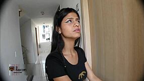 Watch this hard sex with extreme creampie