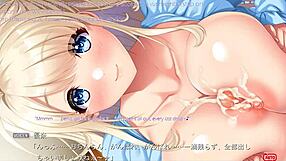 Mother Loves Son 2 Scenes 1-5 With Subtitles