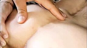 check out this couple's private sex collection