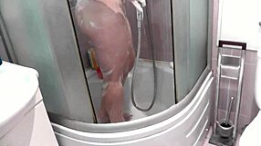 Neighbor Fucks Treason Wife In Doggystyle Cumshot Creampie