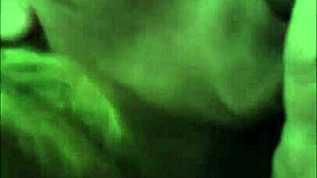 Latina expert delivers intense blowjob and oral skills, ending with cumshot.