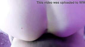 Watch me fuck my stepbrother's big cock live on cam!