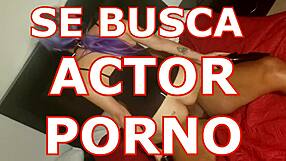 Can big black cock satisfy this mexican?