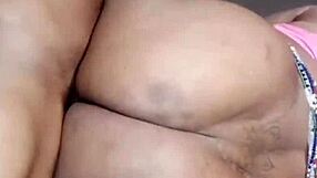 Nigarchrist Shaved Pussy in Hot Amateur Clip