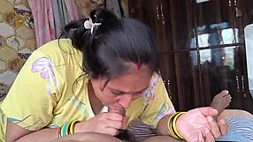 बड़े लंड चूसते हुए मुंह में कम डाल