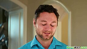 Busty Teen Masseuse Prepares Client For Nuru Massage In Shower - Brad Sterling Charlotte Sins