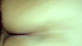 Specific Homemade Horny Hairy Latina Milf in Doggy Style Hardcore Fucking