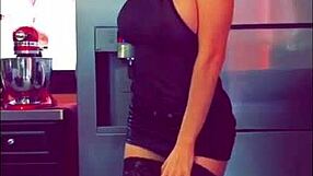 New Dirty Milf Amateurs Giving Blowjobs On Snapchat