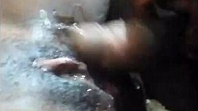 girlfriend's watery pussy squirts hard in wild compilation