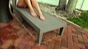 step mom seduces me with huge tits on vacation