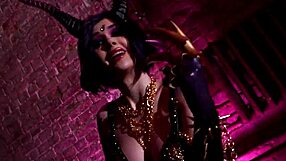 whorehammer 40 inches with anal gaping and assfucking