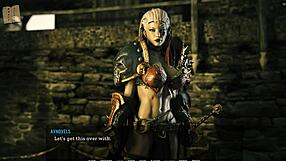 tales from the unending void 115