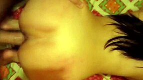 Amateur Latina Babe Cant Say No To White Dick