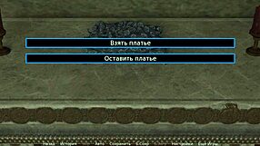 Zoe Flashes Naked Pussy and Boobs in 3D Cartoon Game