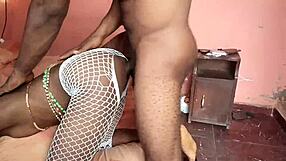 Skinny Beautiful Girl With Small Tits And Waist Has Delicious Pussy