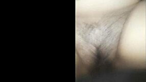 Crossdressing Amateur Fucks Publicly At Party