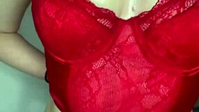 Horny British Slut Asks, 'Want Girlfriend Experience?'