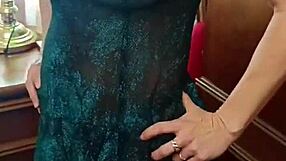 hermosa colombina gets fucked by a huge cock in casting